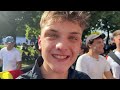 Deutschland vs. Schottland - EM Stadionvlog 🇩🇪🏴󠁧󠁢󠁳󠁣󠁴󠁿 | LEGENDÄRER AUFTAKT DER 🚌 TOUR | ViscaBarca