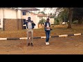 KIDI - TOUCH IT [OFFICIAL DANCE VIDEO]🔥🔥💥💯