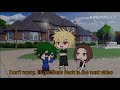 Deku and Uraraka play a prank on Bakugou {Fail}