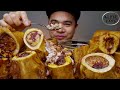 TOP 9 MILLION VIEWS COMPILATION P3 | MUKBANG ASMR | CRISPY SPICY PORK BEEF CHICKEN SEAFOOD