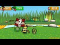 NEW GAME LIKE PAPER MARIO! | Let's Play Bug Fables | Part 1 | Blind PC Gameplay HD