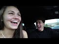 Talking DIRTY To See How My Boyfriend REACTS... | Montana & Ryan