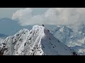 (In)complete | Jérémie Heitz: From steep skiing to alpinism