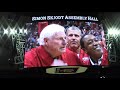 Bob Knight returns to Assembly Hall