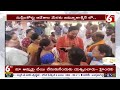 Kishan Reddy : ఢిల్లీలో కేంద్రమంత్రి కిషన్ రెడ్డి కీలక వ్యాఖ్యలు | 6TV