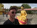 Journey to Thailand: Discovering Buddha Temples 🇹🇭
