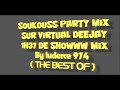 SOUKOUSS PARTY MIX VOL4  By luderce974