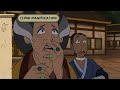 Avatar's OFFICIAL Airbending Analysis - Powers & Skills 🌪️ | Avatar: The Last Airbender