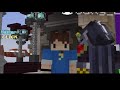 Dino vs Link | Hypixel duels