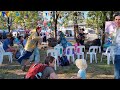 Bangga Mewakili Indonesia Di National Folk Festival Canberra Australia 🇦🇺