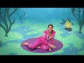 Squish the Fish | Yoga for Kids! A Cosmic Kids Yoga Adventure