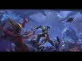 Doom Eternal The Ancient Gods Part 1 OST - Full Reveal Trailer Music