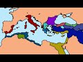 What if Carthage Won the FIRST Punic War?