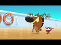 Zig & Sharko | Sharko's show (SEASON 3) BEST CARTOON COLLECTION | New Episodes in HD