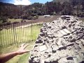 Piedras blandas existen ??Saywite PERU  Soft stones - saywite archaeological complex per