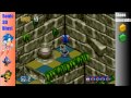 Lets Play Sonic 3D Blast Part 3