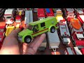 Lego Fire Department Update #4! 60+ trucks!