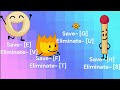 Another BFB/TPOT Viewer Voting 1