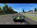 3D trees for the Nordschleife  - 3.0 Release  - Assetto Corsa