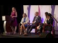 Treatment Panel: Overview of Brains Tumors & Treatment Options