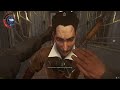 Easiest way to kill Jindosh  Dishonored 2