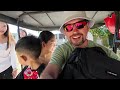 REUNITED WITH THE FAMILY AFTER 2 YEARS | PANGASINAN, PHILIPPINES |  ISLAND LIFE