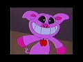 Smiling Critters Episode 1 But I Edited It Again (PART 2)