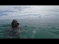 Follow The Bread Crumbs | Grouper Hole Hunting | CCC