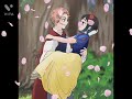 (Kny) Demon slayer x Disney fairy tales (Zenzuko, Tankana, Inoaoi, Sabimono, Sasekanae, Obamitsu)