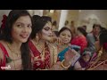 Pial & Krishan Wedding Full Film | 15 December, 2023