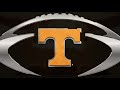 It's Football Time In TENNESSEE