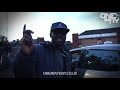 ONE WAY TV | AITCH & SAMURAI FREESTYLE @Aitch