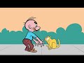 The Cat Came Back - Camp Songs - Kids Songs - Children's Songs by The Learning Station