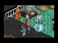 Skate or Die - Hardcore Skateboarding Video [HABBO STYLE]