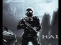 Halo 3 ODST: The Rookie