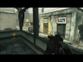 CoD MW3 - x360 - Search and Destroy - Bakaara - part 1