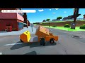 Totally Reliable Delivery Service Gameplay