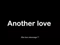 Another love || traduction française || GLMV || gacha life