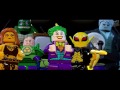 LEGO BATMAN 3 - FILM JEU COMPLET EN FRANCAIS