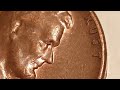 A 1968 S DD Cent Obverse Date and Portrait