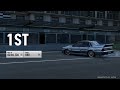 (PC) FORZA 7: EARLY SPORT TOURING| Racing My 325Hp 1988 Holden VL Commodore Group A SV