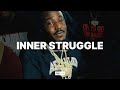 [FREE] Mozzy Type Beat – INNER STRUGGLE (prod. Hokatiwi) | Yatta Type Beat