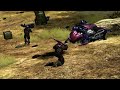 Halo 3 ODST | why you don't bm till victory
