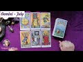 ♊ Gemini - You Don't Want To Miss These Great News / Reading For July 2024