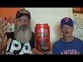 Louisiana Beer Reviews: The Beast of Both Worlds