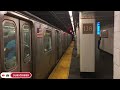 'The Folded 4 Train' - 1991 Union Square Derailment | Tales From the NYC Subway