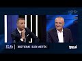Ilir Meta përplaset ashpër me analistët! - Të Paekspozuarit nga Ylli Rakipi në MCN TV