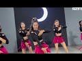 Đừng Xe Em Đêm Nay - Hà Nhi | Team HLV K14 | Choreo Thuận Zilo