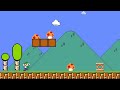 Mario Can Buy Every Mushroom in Super Mario Bros.