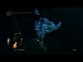 Dark Souls: Remastered [Part 4] Capra Demon